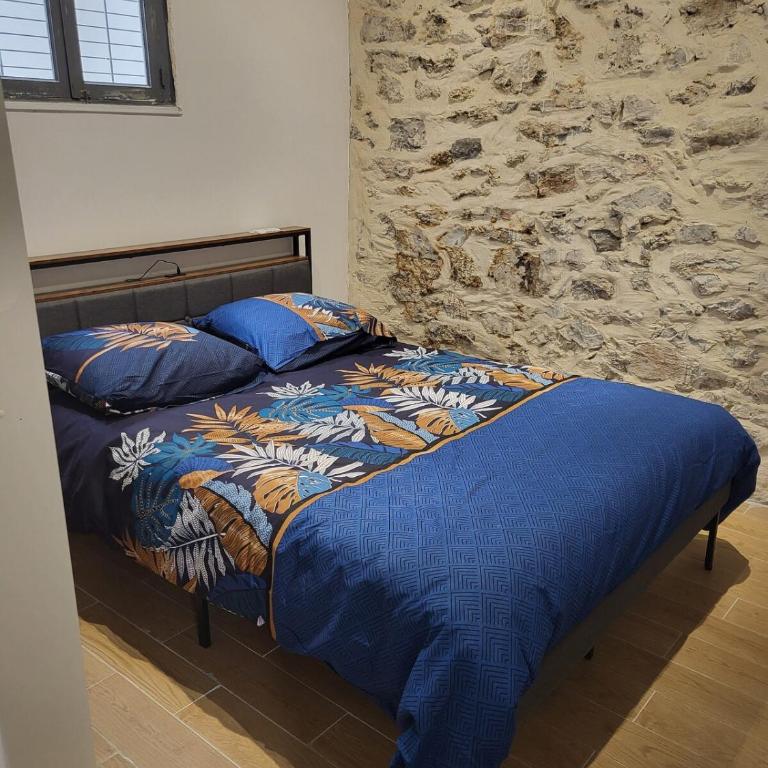 Appartement T2 - Sète centre ville - A deux pas des Halles - Apartment mit 1 Schlafzimmer - 1