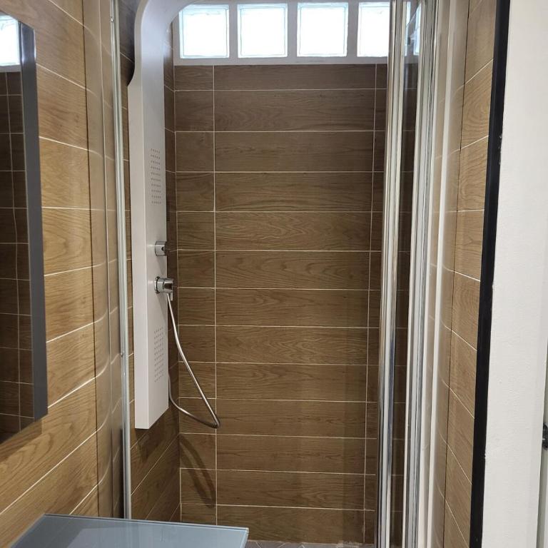 Appartement T2 - Sète centre ville - A deux pas des Halles - Apartment mit 1 Schlafzimmer - 19