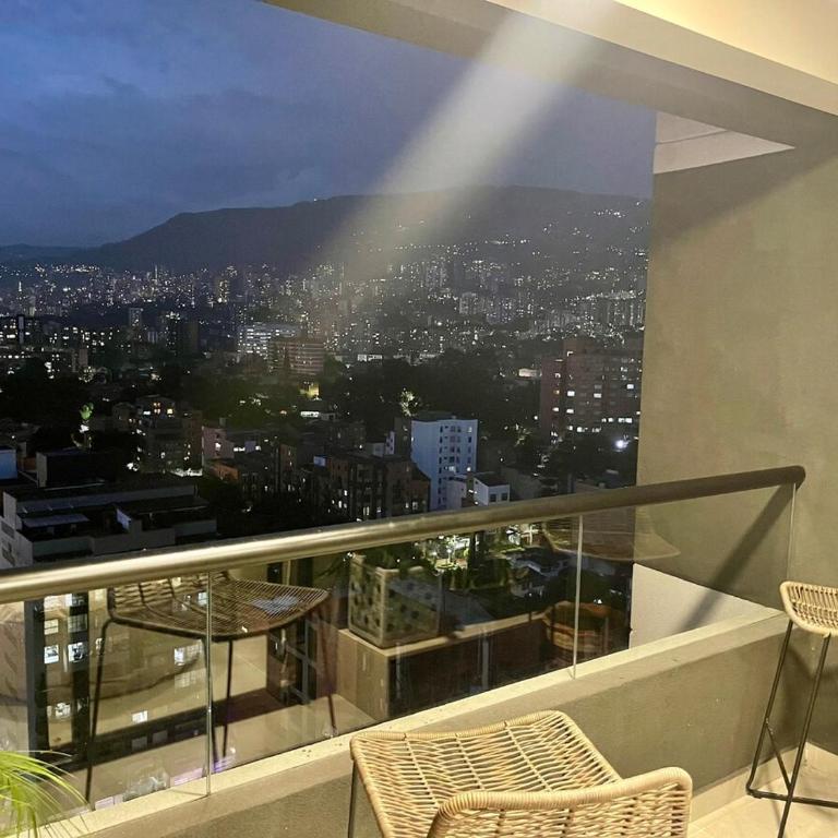 Modern and close to everything - Apartamento de 2 dormitorios - 14