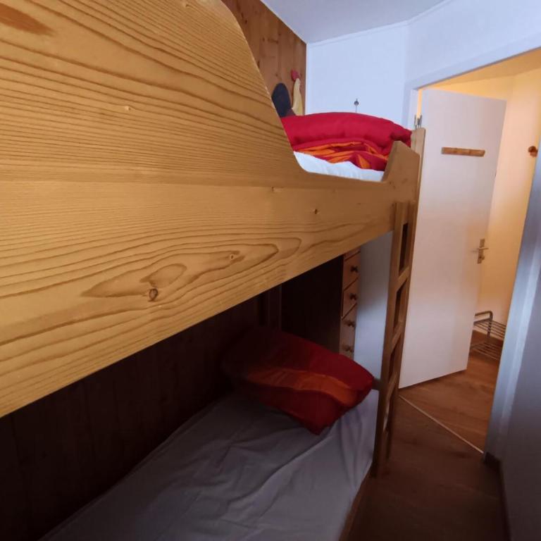 Résidence Chamoisiere - Grand studio 4 personnes MAE-8494 - Studio - 5