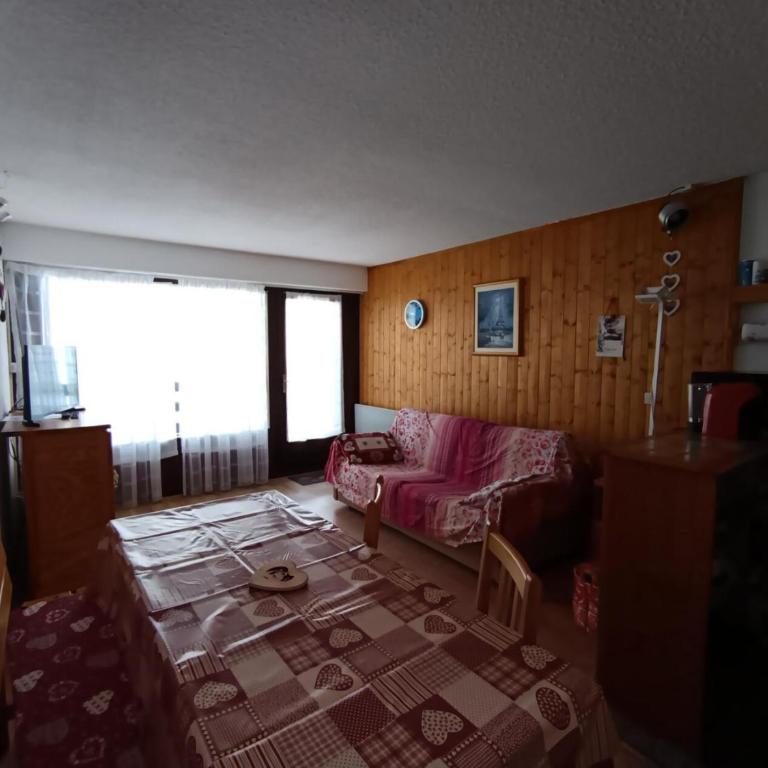 Résidence Chamoisiere - Grand studio 4 personnes MAE-8494 - Studio - 12