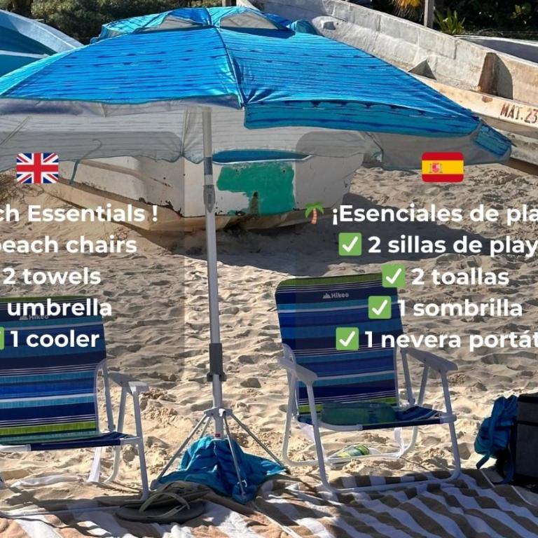 360 Sea View Luxury Appartment - Fast WIFI - Apartamento de 1 dormitorio - 31