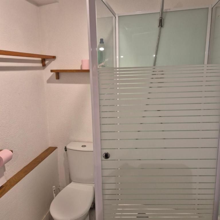 Macareux - Apartment mit 1 Schlafzimmer - 11