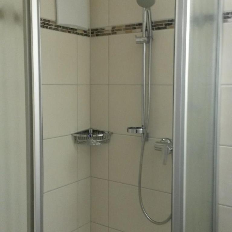 Gästehaus Rass - Apartamento Estándar - 11