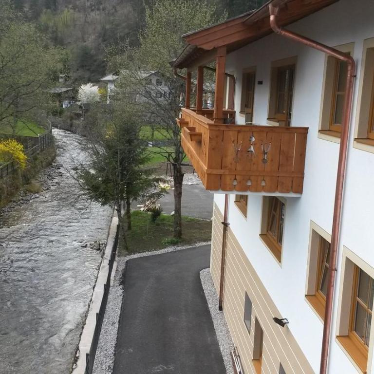 Gästehaus Rass - Apartamento Estándar - 1