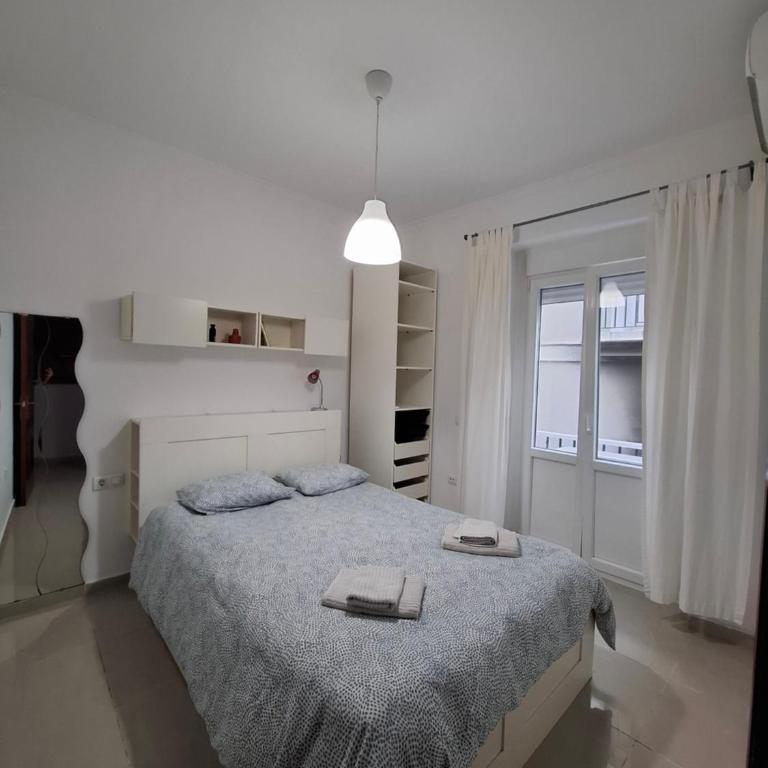 Apartamento Feduchy - Apartamento de 1 dormitorio - 12