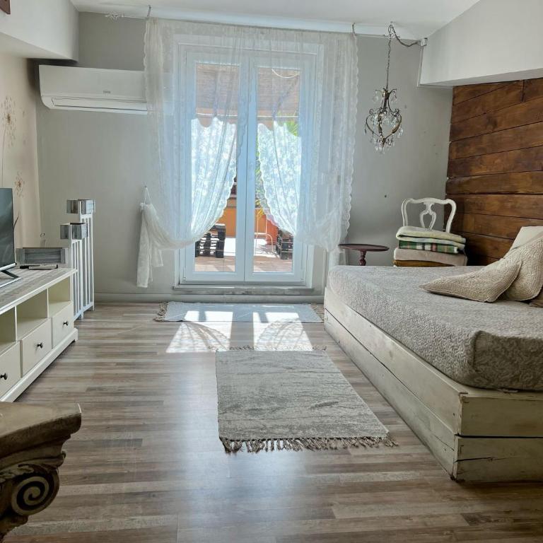 le Piagge - Appartamento con 1 Camera da Letto - 25