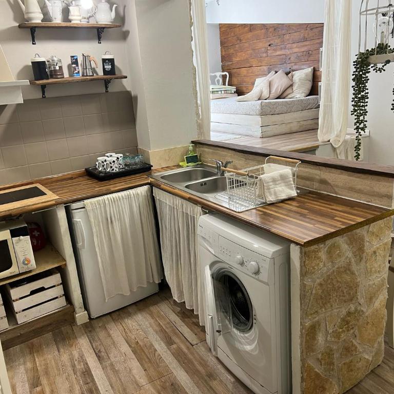 le Piagge - Appartamento con 1 Camera da Letto - 24