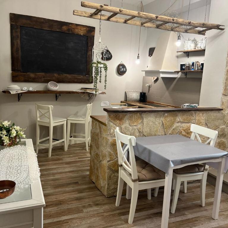 le Piagge - Appartamento con 1 Camera da Letto - 23