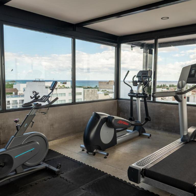 360 Sea View Luxury Appartment - Fast WIFI - Apartamento de 1 dormitorio - 11