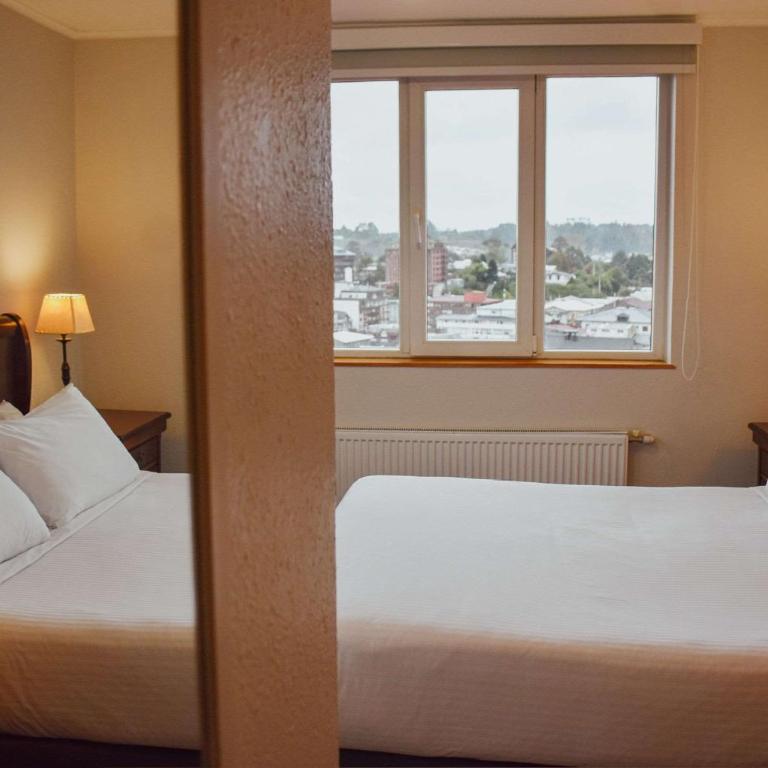 Park Inn by Radisson Puerto Varas - Habitación Premium con cama grande - No fumadores - 2