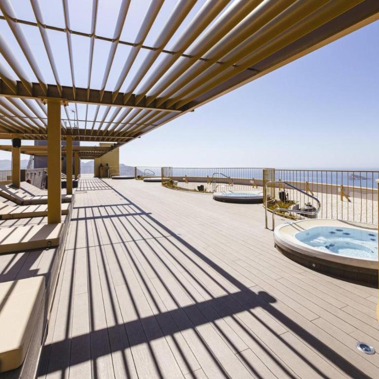Skypartment Intempo by Vireta Suites - Two-Bedroom Apartment - 22