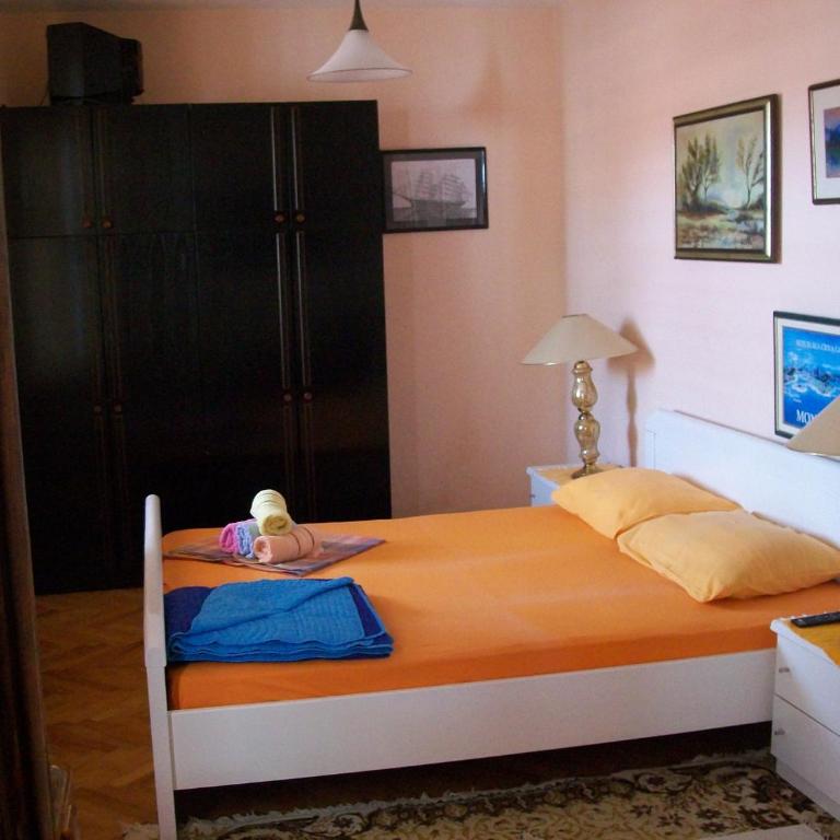 Guest House Mudresa - Studio with External Kitchenette - 17