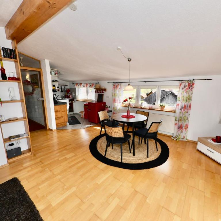 Sonniges Familien-Nest im Allgäu - Apartment - 12
