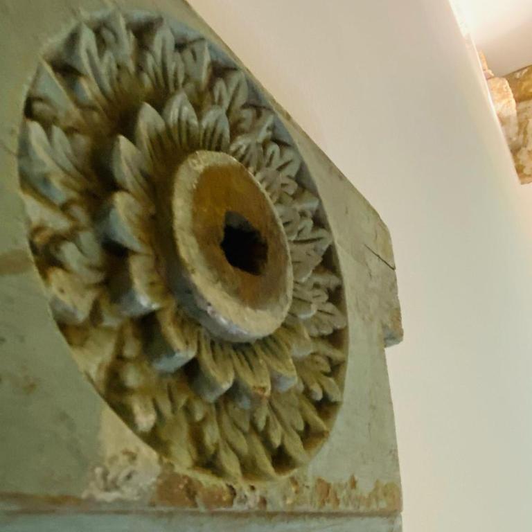 Maison Castro Casetta a Palermo - One-Bedroom House - 47