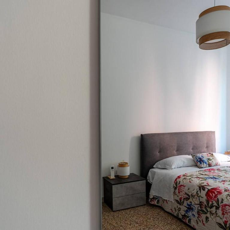 Brunella Cozy Apartment-Metro B - One-Bedroom Apartment - 7