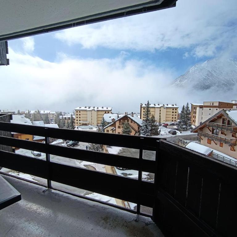 Résidence Chamoisiere - Superbe studio - Très belle vue - Tout confort MAE-8684 - Studio - 10