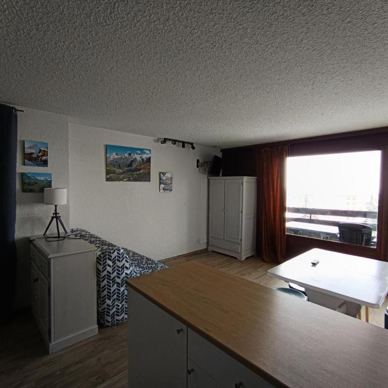 Résidence Chamoisiere - Superbe studio - Très belle vue - Tout confort MAE-8684 - Studio - 11