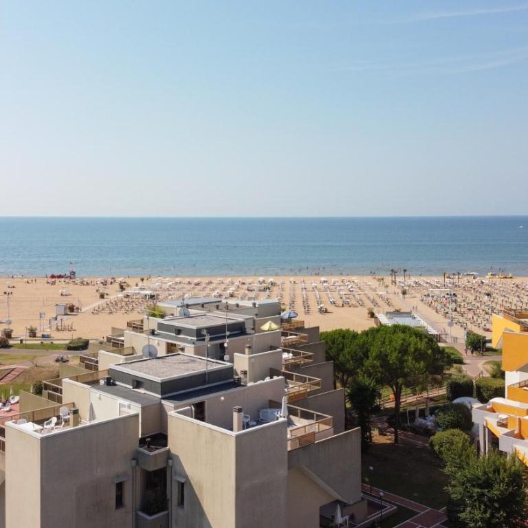 Residence La Giudecca - Appartamento con 1 Camera da Letto e Terrazza - 1