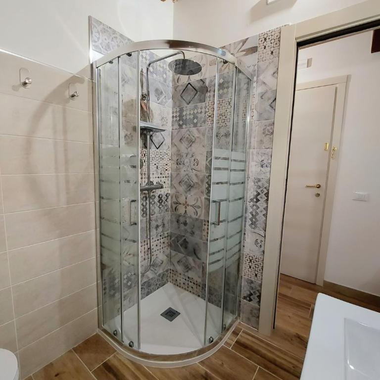La Garitta - Tuscany Suites & Apartments 10 min Pisa-Livorno-Sea - Free Park AC - Suite Duplex - 25