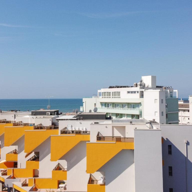 Residence La Giudecca - Appartamento con 2 Camere da Letto e Balcone - 1
