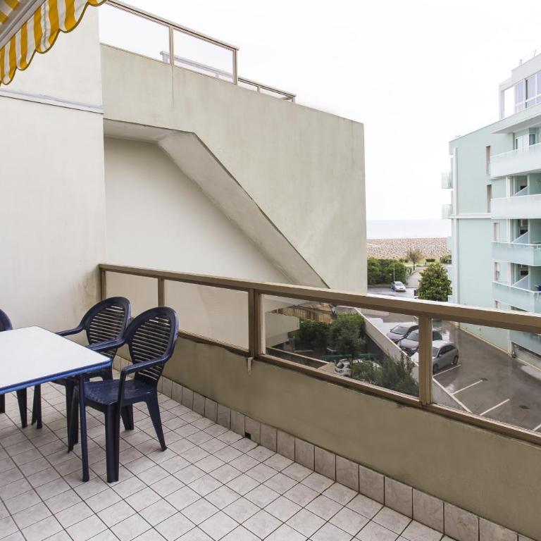 Residence La Giudecca - Appartamento con 2 Camere da Letto e Balcone - 2