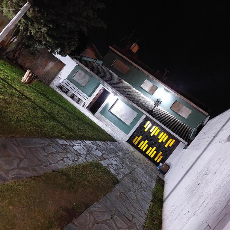 Casa Silvia - Casa de 2 dormitorios - 26