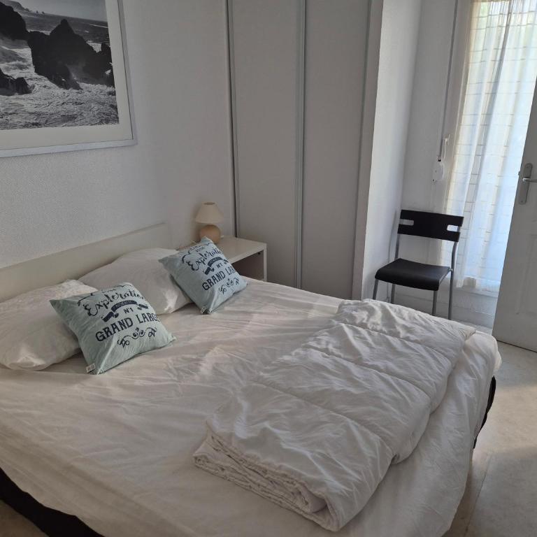 Macareux - Apartment mit 1 Schlafzimmer - 4