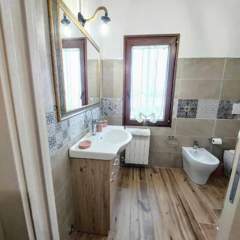 La Garitta - Tuscany Suites & Apartments 10 min Pisa-Livorno-Sea - Free Park AC - Suite Queen Deluxe - 17