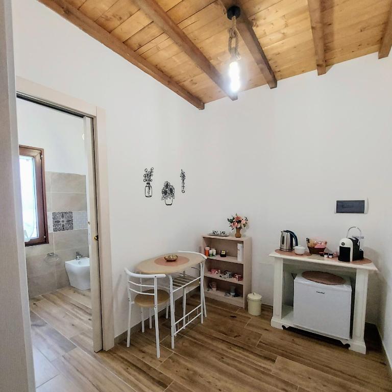 La Garitta - Tuscany Suites & Apartments 10 min Pisa-Livorno-Sea - Free Park AC - Suite Queen Deluxe - 20