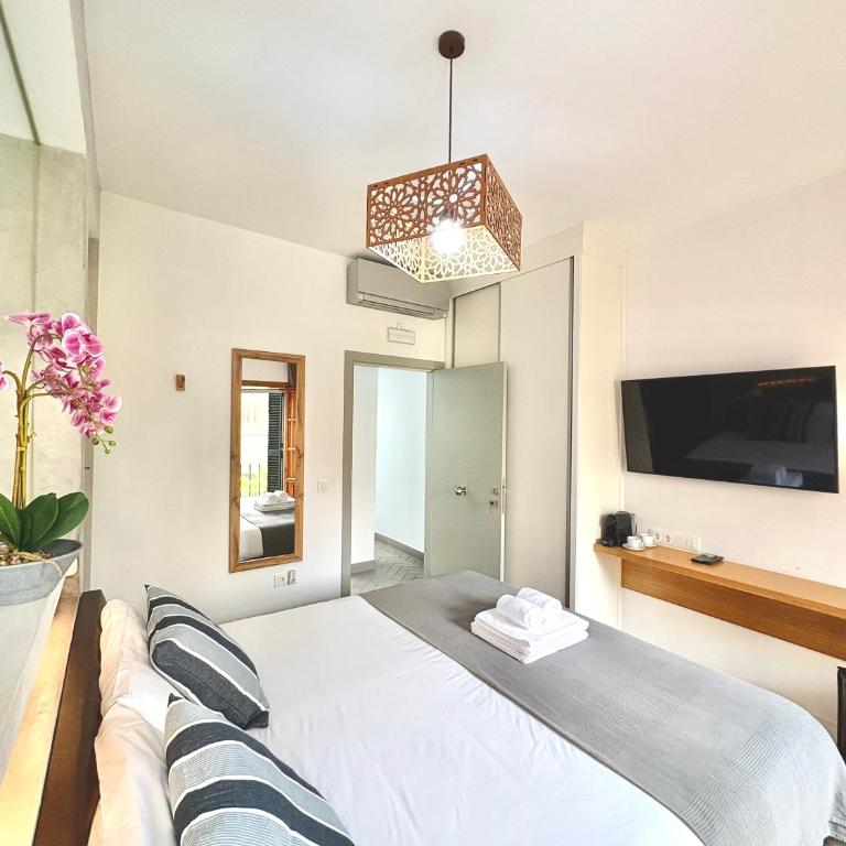 Unique House - Private SPA&Pool -StayInSeville - Villa con piscina privada - 22