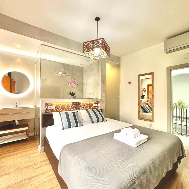Unique House - Private SPA&Pool -StayInSeville - Villa con piscina privada - 24