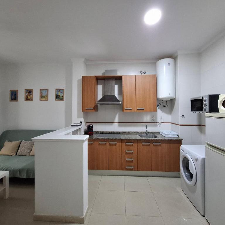 Apartamento Feduchy - Apartamento de 1 dormitorio - 8