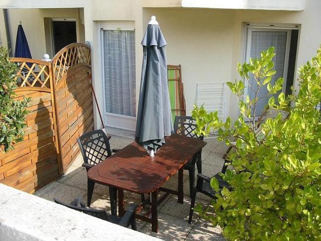 Macareux - Apartment mit 1 Schlafzimmer - 2