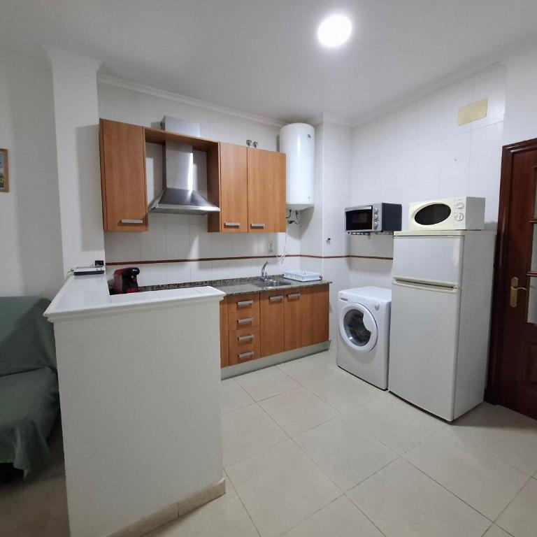 Apartamento Feduchy - Apartamento de 1 dormitorio - 9