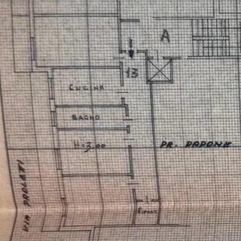 Appartamento Mare e Pedali - Appartamento con 2 Camere da Letto - 11