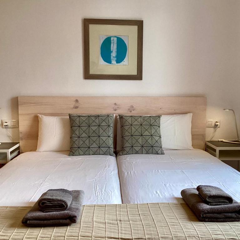 Coloradas House. - Two-Bedroom Villa - 8