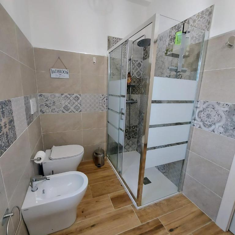 La Garitta - Tuscany Suites & Apartments 10 min Pisa-Livorno-Sea - Free Park AC - Suite Queen Deluxe - 22