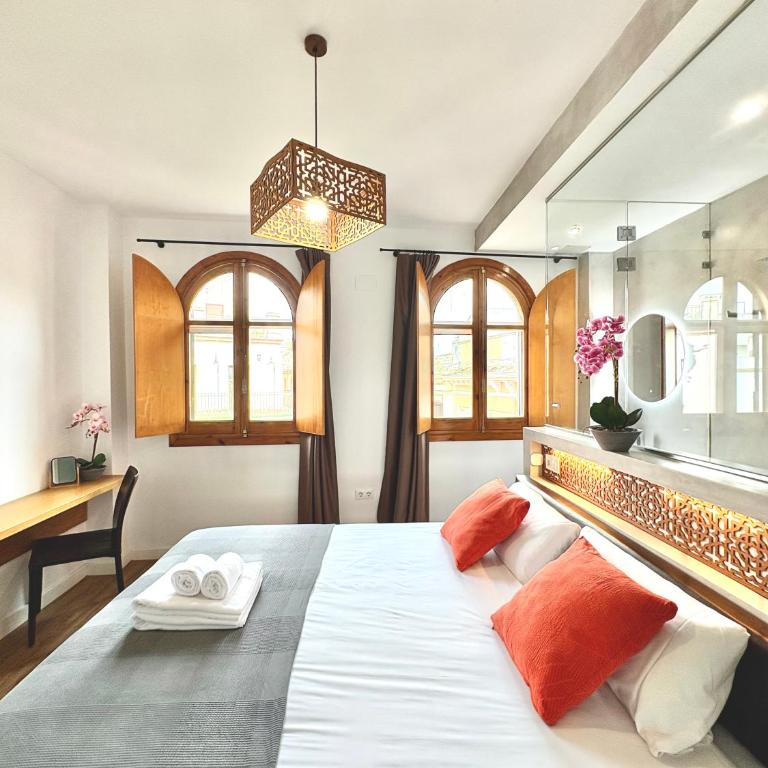 Unique House - Private SPA&Pool -StayInSeville - Villa con piscina privada - 52