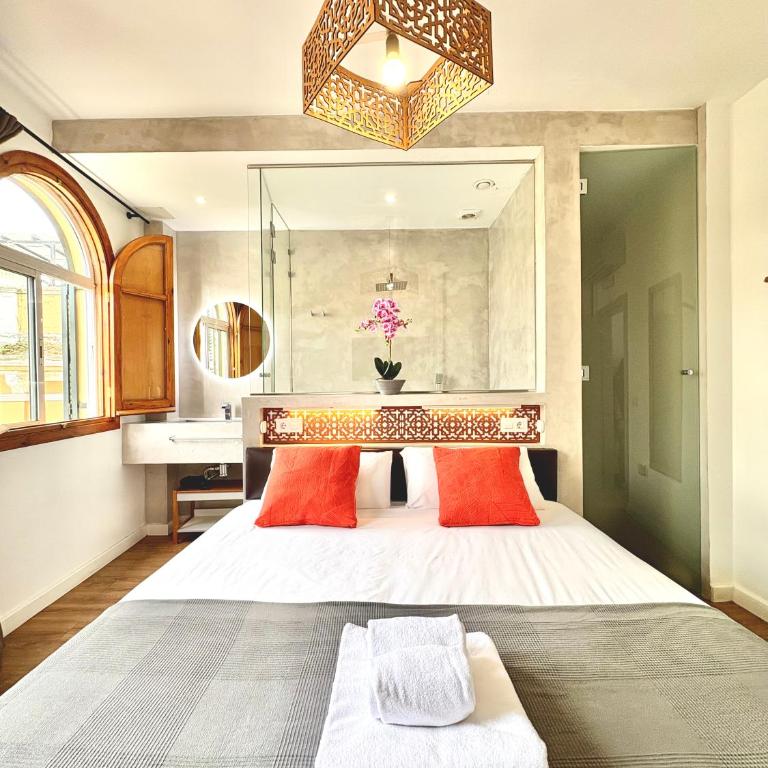 Unique House - Private SPA&Pool -StayInSeville - Villa con piscina privada - 55
