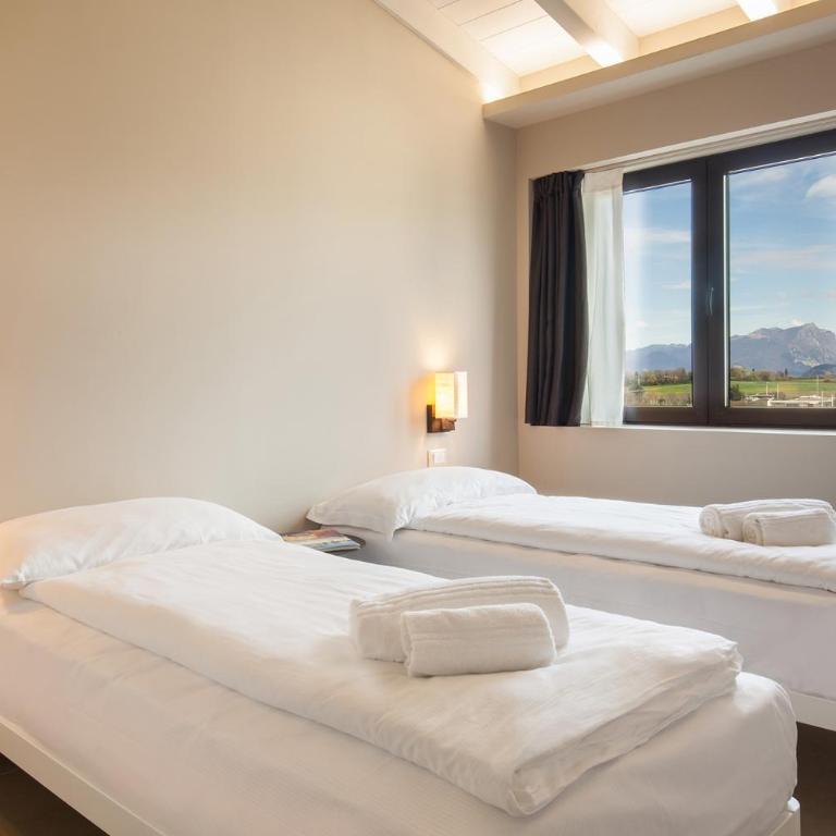 Villa Carlotta - Appartamento con 2 Camere da Letto e con Vista - 13