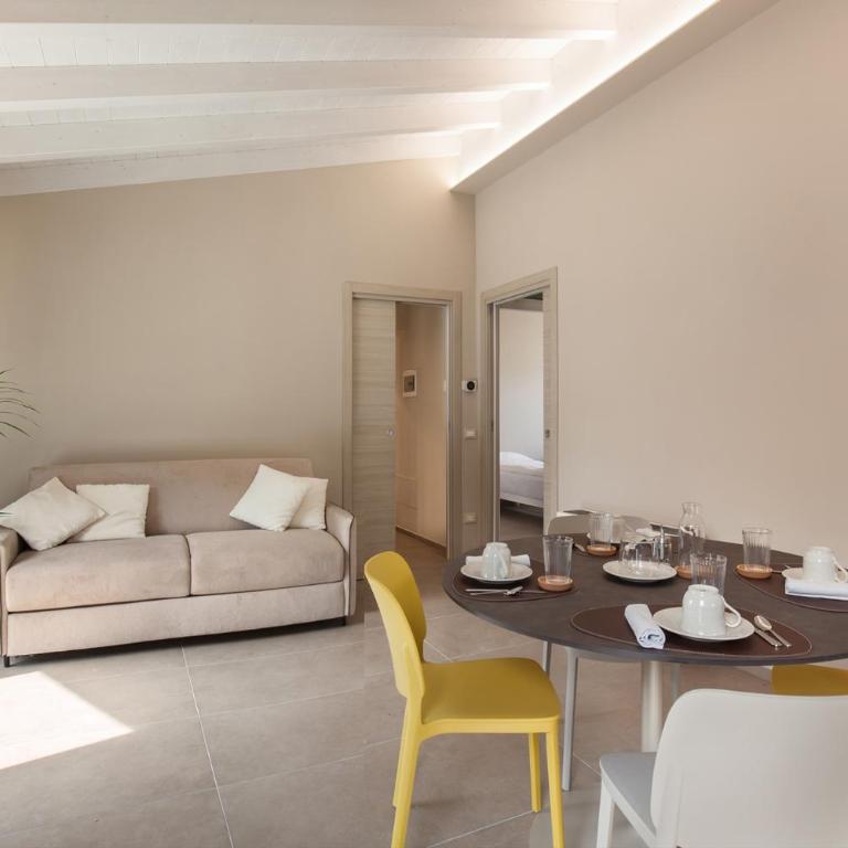 Villa Carlotta - Appartamento con 2 Camere da Letto e con Vista - 16