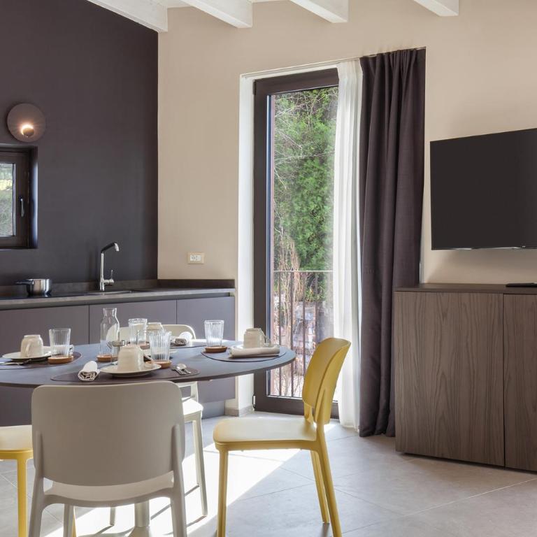 Villa Carlotta - Appartamento con 2 Camere da Letto e con Vista - 15