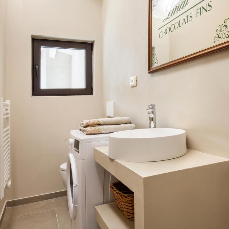 Villa Carlotta - Appartamento con 2 Camere da Letto e con Vista - 19