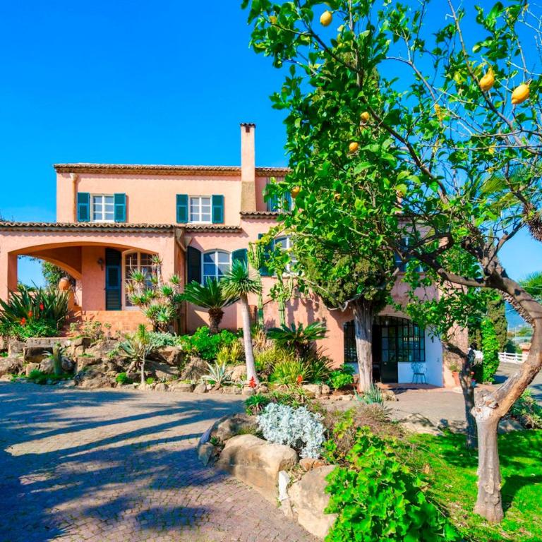VILLA LA CICALIERA 10, Emma Villas - Villa con 5 Camere da Letto - 52