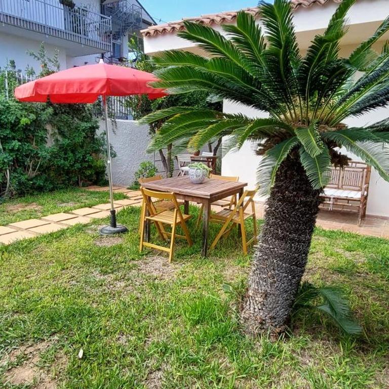 Giunone Garden - One-Bedroom Villa - 4