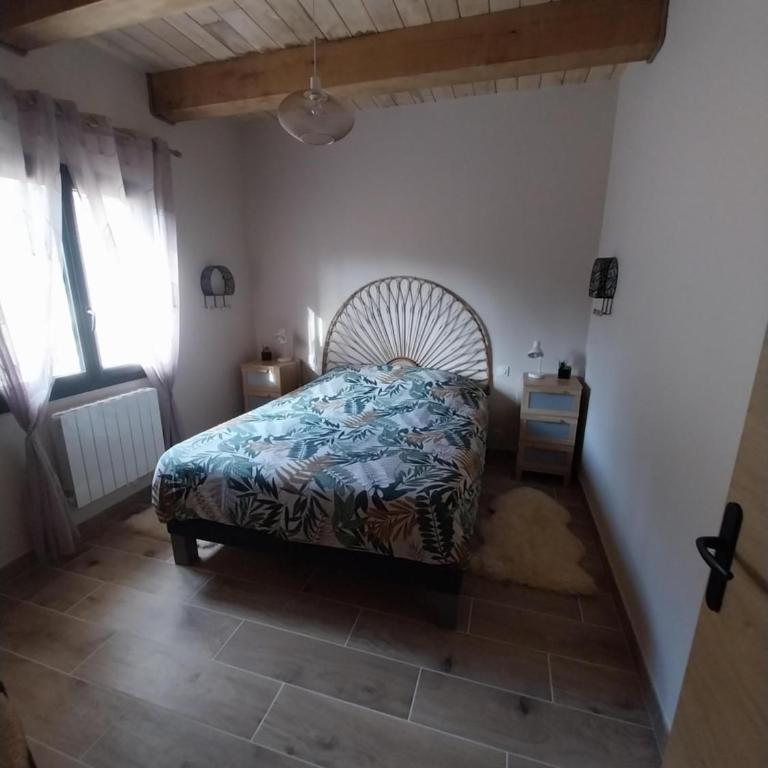 Gîte Au point de Vue - Appartement 2 Chambres - 13