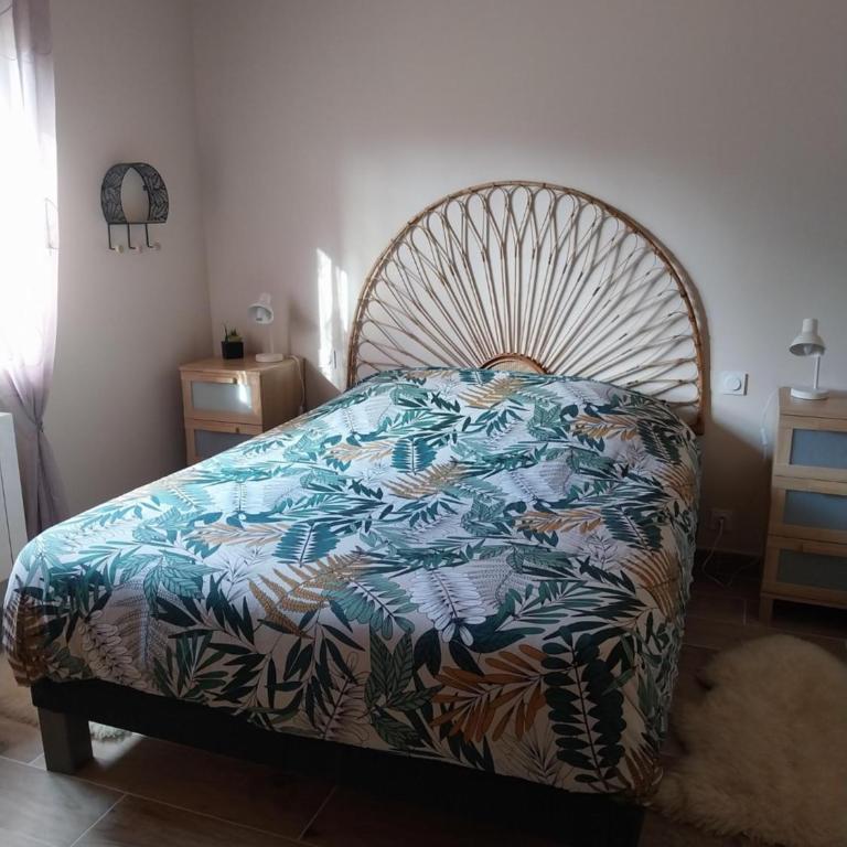 Gîte Au point de Vue - Appartement 2 Chambres - 14
