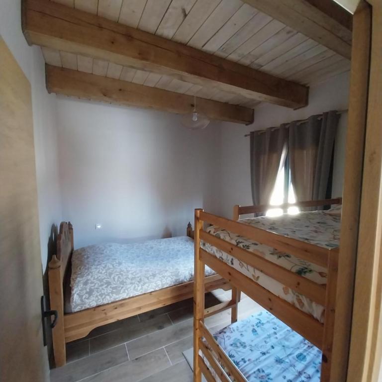 Gîte Au point de Vue - Appartement 2 Chambres - 16