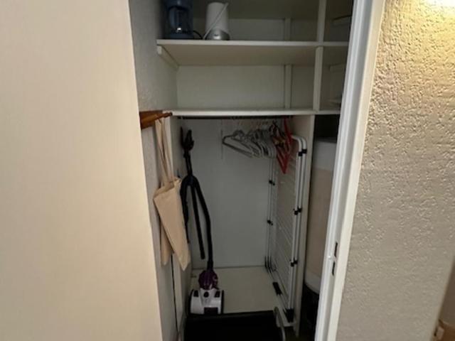 Au couchant, studio pour 4 adultes et 1 enfant N69 - Studio-Apartment mit Balkon - 23